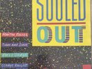 SOULED OUT - Vinyl Record Soul Artists Plus 12 More Records