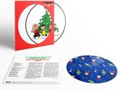Vince Guaraldi Trio – A Charlie Brown Christmas Vinyl Pic Disc
