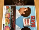 NM/NM ELVIS PRESLEY Double Trouble 1967 VINYL LP RED SPOT MONO (RD 7892)*
