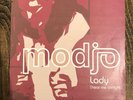 Modjo Lady (hear Me Tonight) 12” Record