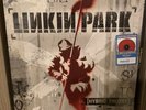 Linkin Park - Hybrid Theory • Walmart Exclusive • Red Vinyl • New/Sealed