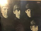 The Beatles - Meet The Beatles  - Capitol LP T-2047 VG++/NM- Mono