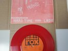 The Mutants Schoolteacher Hard Time 1978 UK Original 7