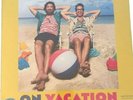 Rhett And Link On Vacation Vinyl Record Sealed Good Mythical Morning GMM Society
