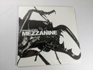 Massive Attack-massive Attack:mezzanine New Vinyl Record