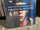 The Social Network (Soundtrack) (Definitive Edition) 2x LP Black Vinyl Record