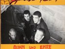 DIE ALLIIERTEN-Ruhm Und Ehre- Vinyl 12“ Punk Oi Skin Rock O Rama