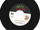 Panama Calypso 45 Roberto Congoman Watts - Fire en el Vaticano on Taboga HEAR