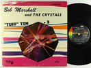 Bob Marshall & Crystals - Tuff Ten + 2 LP - Century - Obscure Garage Soul MP3