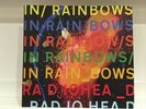 Radiohead – In Rainbows 2016 EU Press 180g Vinyl LP