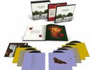 George Harrison All Things Must Pass 50th Annivers 8 LP Super Deluxe Box Beatles