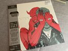 QUEENS OF THE STONE AGE - Villains - HMV exclusive Yellow Vinyl - 750 copies New