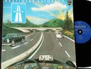KRAFTWERK „AUTOBAHN“ GERMAN PRESS
