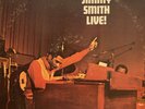 JIMMY SMITH Root Down LP VERVE V6 8806 rare OG dg stereo VAN GELDER VG+