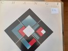 Change Miracles Vinyl LP A1 B1 Pressing - EX
