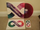 The Thrillseekers - Reconnected Classics - 2xPlum Vinyl - MINT, SIGNED, SOLD OUT