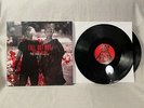 2018 Fall Out Boy Save Rock & Roll Pax-Am 2LP Island Records B0027999-01 EX/VG+