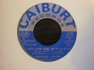 richard caiton i see love girl in your eyes caliburt usa orig soul 45