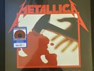Metallica - Kill Em' All - LP Walmart Exclusive Red Vinyl NEW Sealed Record