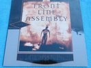 FRONT LINE Frontline ASSEMBLY Millennium EP VINYL FLA 1994 Roadrunner Records