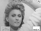 Olivia Newton-John Greatest Hits Physical Magic RARE ISRAEL 12 PROMO ISRAELI LP