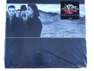 U2 Joshua Tree Vinyl 2019 (Red)