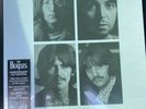 THE BEATLES WHITE ALBUM 50TH ANNIVERSARY EDITION 4 LP VINYL BOX SET  NEW