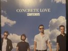 The Courteeners - Concrete Love Vinyl