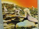 LED ZEPPELIN - HOUSES OF THE HOLY LP VINYL Atlantic – K 50014, Atlantic – K50014