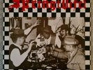 Springtoifel - Schwere Jungs  LP