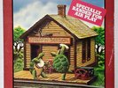 GRATEFUL DEAD TERRAPIN STATION ARISTA WHITE PROMO SLEEVE RECORD 8.0 COVER 5.5
