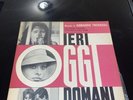 Ieri, Oggi, Domani Yesterday, Today and Tomorrow Soundtrack Lp Vinyl Cam Rare