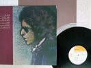 BOB DYLAN BLOOD ON THE TRACKS CBS/SONY SOPO-20 JAPAN VINYL LP