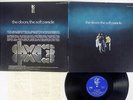 DOORS SOFT PARADE ELECTRA SJET-8161 JAPAN VINYL LP