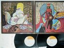 MILES DAVIS LIVE-EVIL CBS/SONY SONP-50452,3 JAPAN VINYL 2LP