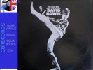 David Bowie The Man Who Sold the World LP '72 First Reissue + POSTER VG++