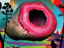 OMAR RODRIGUEZ LOPEZ - TYCHOZORENTE VINYL LP