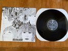 The Beatles Revolver on Parlophone ... clean