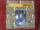 The Leaves - Hey Joe  LP   TOP MInt   RARE