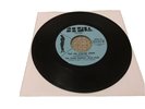 The Four Sonics - Tell Me Your Mine - Sepia Ex