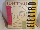Street Sounds Essential Electro the Business Box mit 9 x Vinyl 1984 Boxset