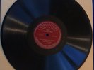 BILLIE HOLIDAY STRANGE FRUIT/FINE AND MELLOW COMMODORE 78