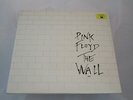 Pink Floyd The Wall Sealed Vinyl Records LP USA 1979 Orig Clear Hype Sticker