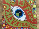 13th FLOOR ELEVATORS - THE PSYCHEDELIC SOUNDS OF LP (Mono Reissue)