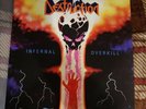 Destruction - Infernal Overkill Vinyl