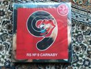 Rolling Stones carnaby street vinyl
