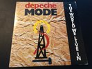 Depeche Mode The world we live in double LP  NDM 74741