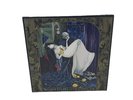 POPOL VUH Nosferatu, The Vampyre 2xLP Waxworx 2015 White Marbled Vinyl RARE