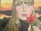 JONI MITCHELL.       CLOUDS.      .   LP.   K44070.