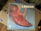 LEGEND - SAME (RED BOOT) - 1st GERMAN VERTIGO SWIRL 1971 NM